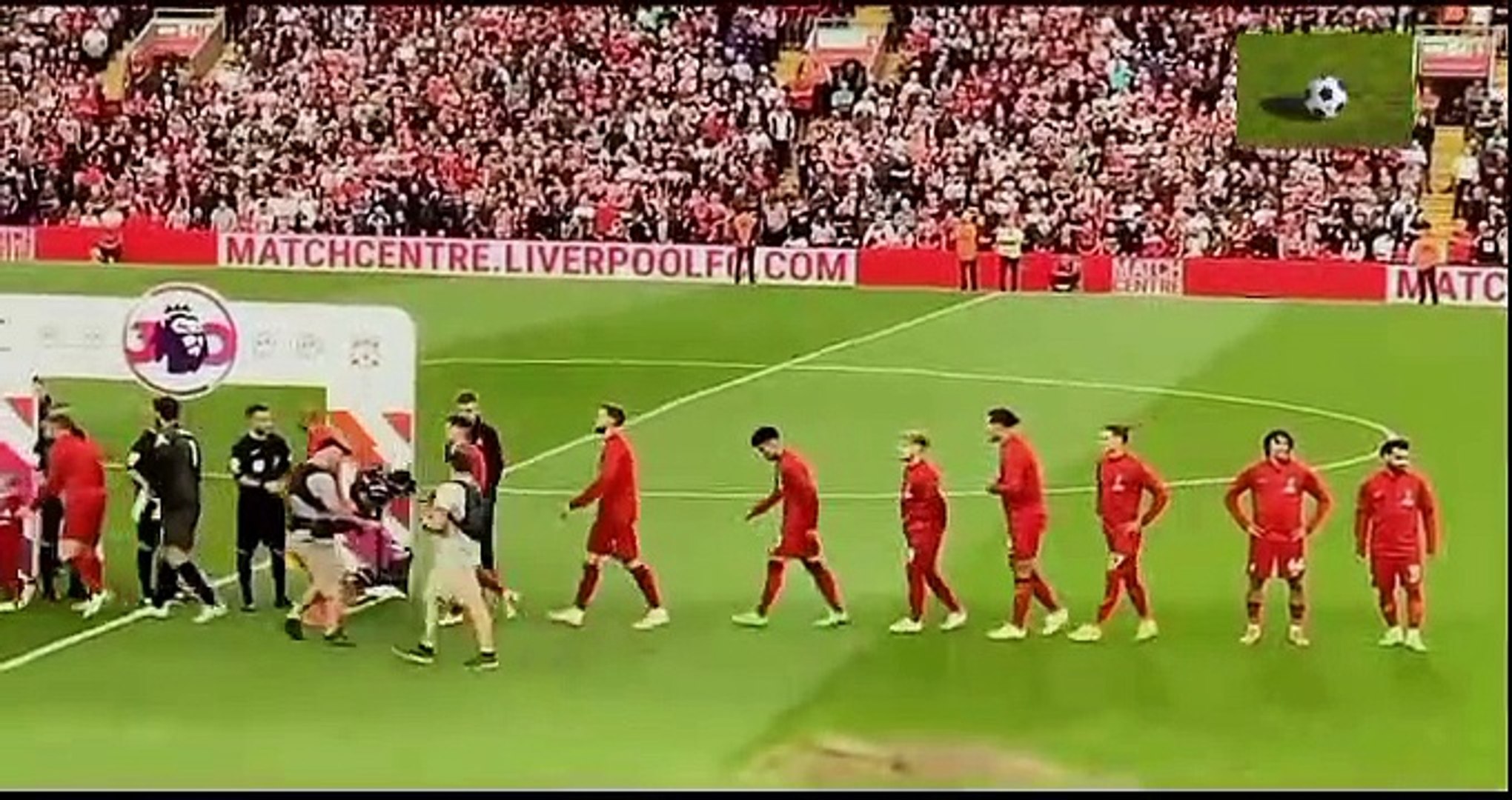 Funny football moments