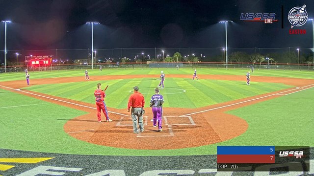 Red Easton - Challenge Cup (2023) Thu, Jan 26, 2023 5:56 PM to Fri, Jan 27, 2023 2:03 AM