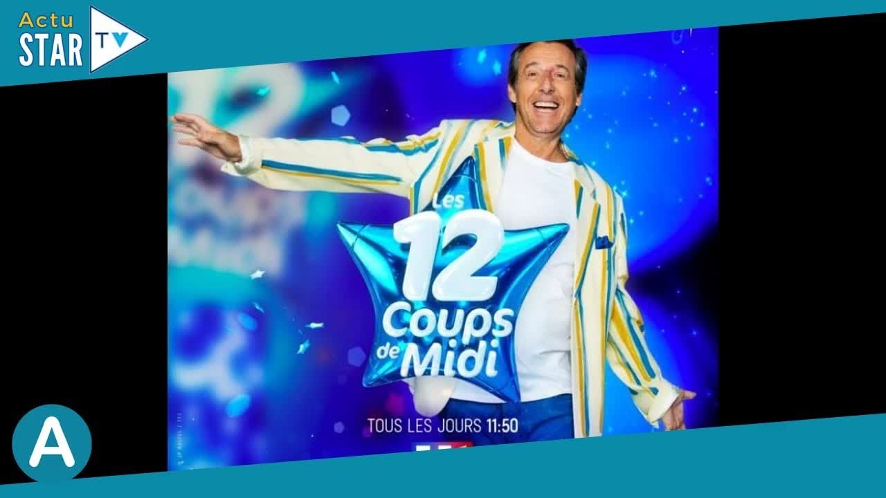 Les 12 Coups de midi : Une nouvelle règle bouleverse tout... "débile", "ridicule", réactions très vi