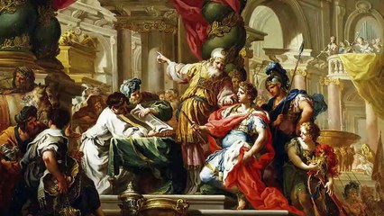 Alexander The Great - Biography for Kids _ #Alexander #Gordian Knot