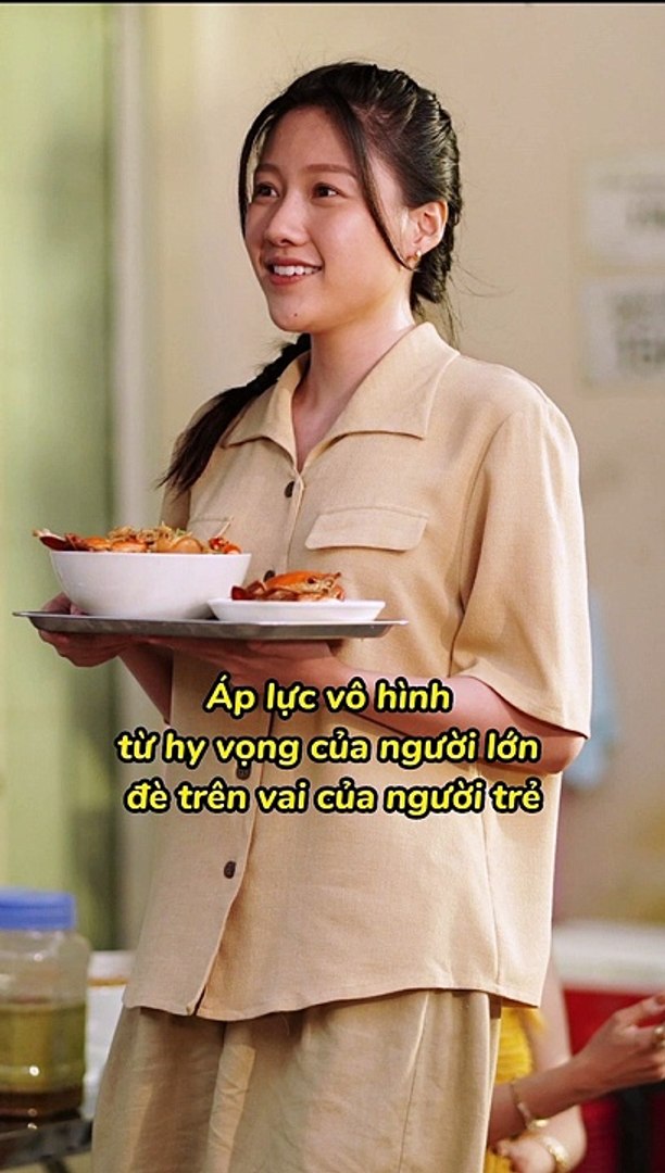 ⁣Bí mật của Nhà Bà Nữ | Điện Ảnh Net