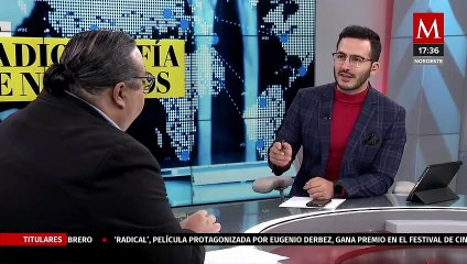 ¿Cómo va la carrera por el turismo espacial? | Radiografía de Negocios