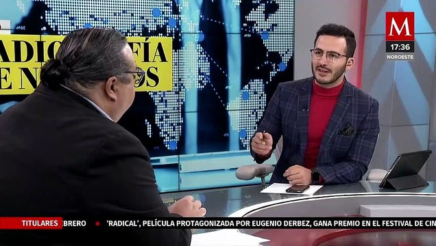 ¿Cómo va la carrera por el turismo espacial? | Radiografía de Negocios