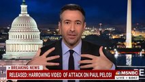 The Beat With Ari Melber [6PM] 1\27\23 || MSNBC Breaking News Today Jan 27,2023