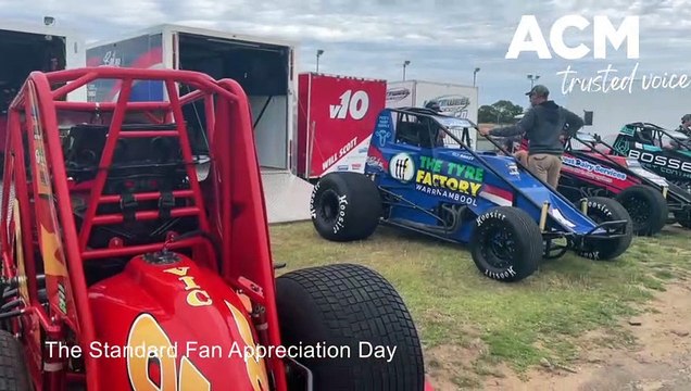 The Standard Fan Appreciation Day - January 28, 2023 - The Standard