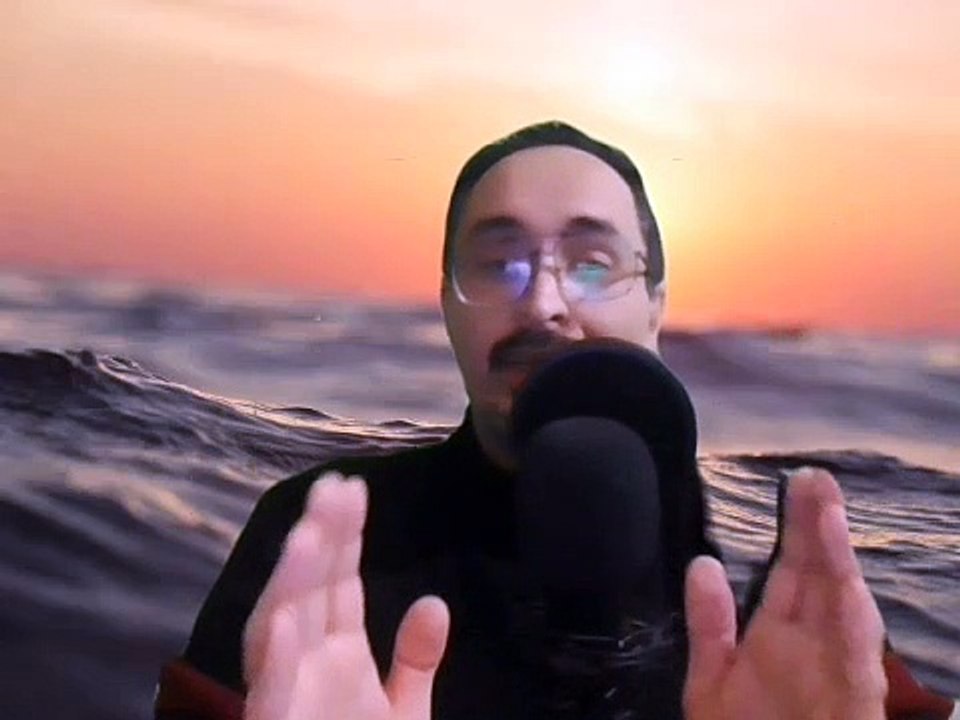 David del Real. Chistes de la Selva. Otro Chiste cotorro. Episodio VII... ,,, ...