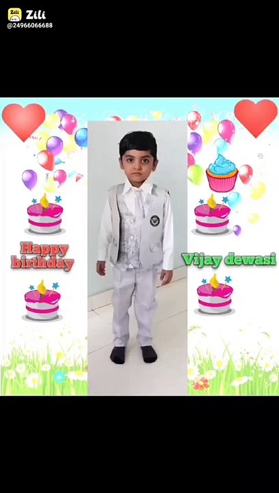 Happy birthday VN20230128_082524