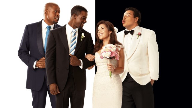 Our Family Wedding (2010) | Official Trailer, Full Movie Stream Preview