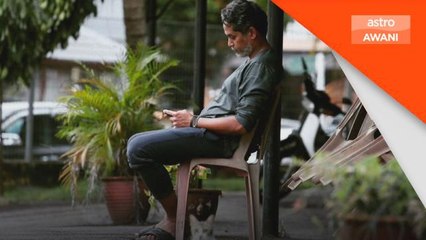 UMNO | Malam ini saya dipecat, Unbowed, unbent, unbroken - Khairy