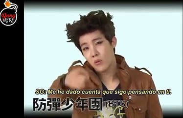 Bts @ Kstars Wonderland