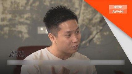 Mendepani Gawat | PMKS perlu simpan lebih banyak tunai, berbelanja berhemah