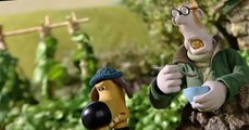 Shaun the Sheep Shaun the Sheep E018 – Mountains Out of Molehills