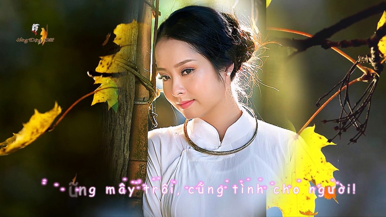 RU GIẤC TÀN PHAI - Tiếng hát MINH CHÂU