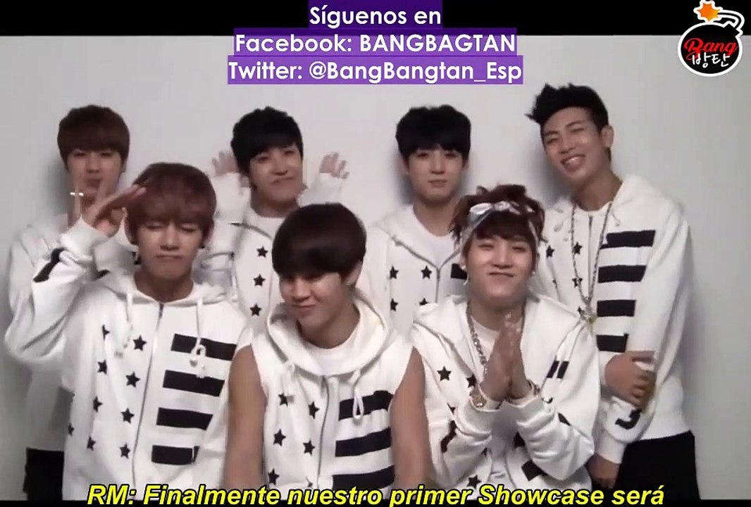 K-POP・アジア bts 1st japan showcase 2014 K-POP・アジア bts 1st japan showcase 2014 ニュース ｜ BTS