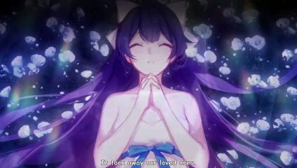 [Honkai Impact 3] The Honkai-verse Retrospect (JP Dub + Eng Sub)