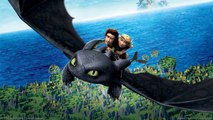 How To Train Your Dragon (2010) | Official Trailer, Full Movie Stream Preview