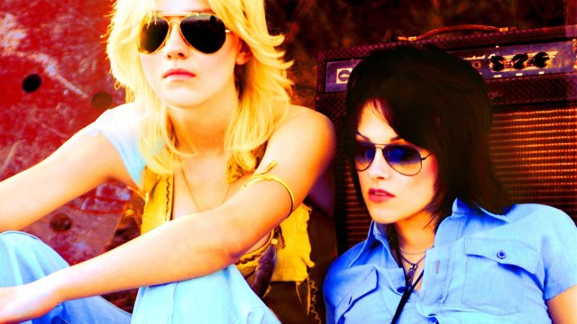 The Runaways (2010) | Official Trailer, Full Movie Stream Preview