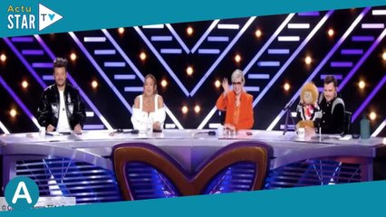 Mask Singer : exit Vitaa et Chantal Ladesou, elles seront remplacées par…
