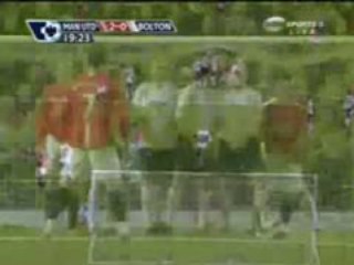 2-0 โรนัลโด้ v โบลตัน