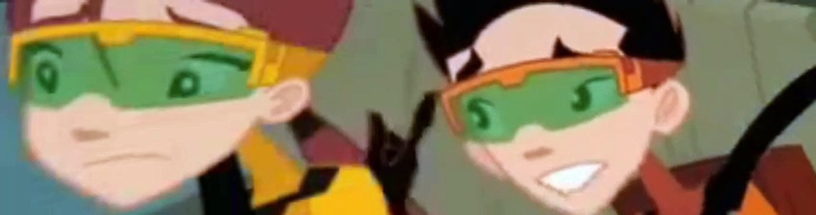 Grossology S02 E018