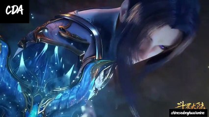 SOUL LAND EP.245 ENGLISH SUBBED