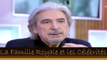 Serge Lama  :  on lui a caché la mort de sa fiancée, Liliane Benelli, pendant plus d'un mois