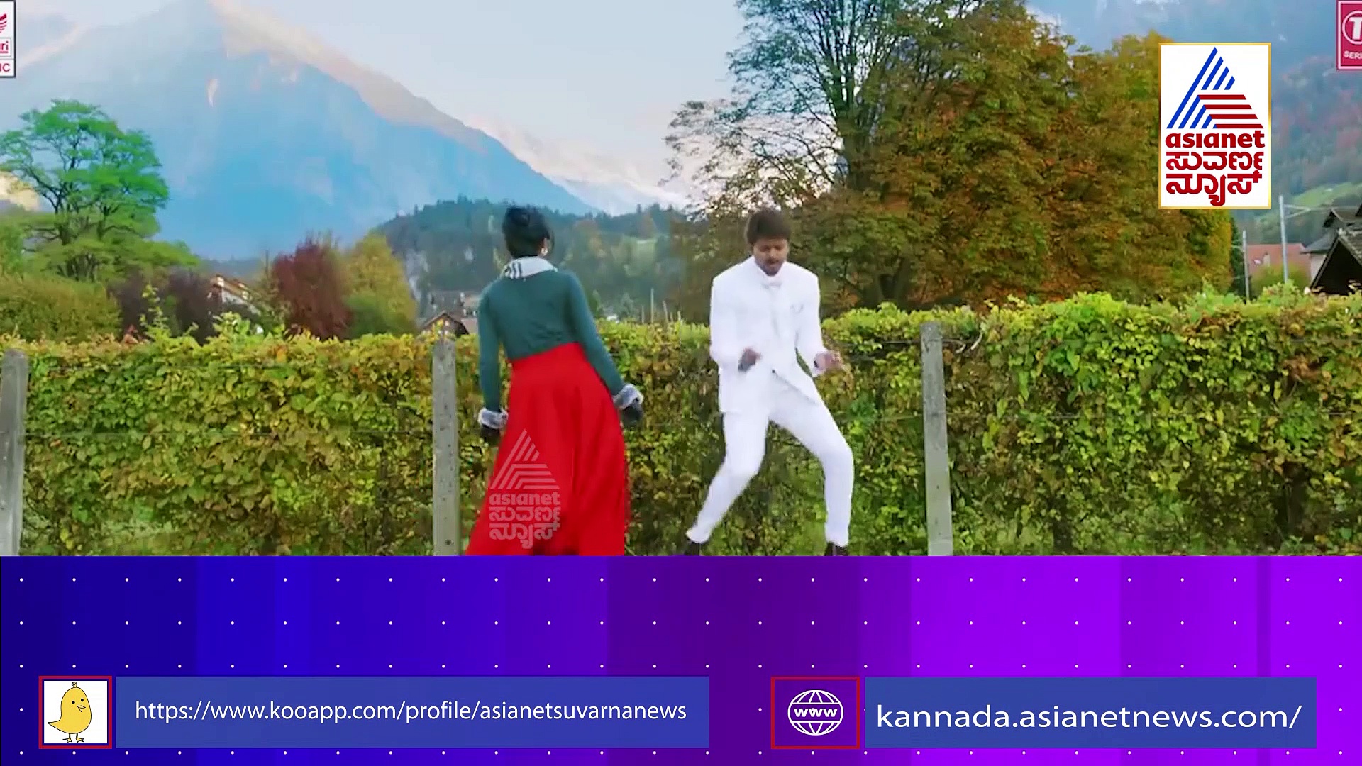 ವಿಜಯ್-ಸಂಗೀತಾ ದಾಂಪತ್ಯದಲ್ಲಿ ಬಿರುಕು: ಡಿವೋರ್ಸ್‌ಗೆ 'ಮಹಾನಟಿ' ಕಾರಣ?