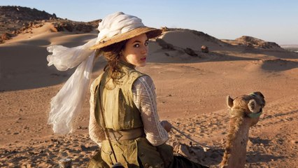 The Extraordinary Adventures of Adèle Blanc-Sec (2010) | Official Trailer, Full Movie Stream Preview