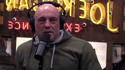 Episode 1931 – Mike Glover – The Joe Rogan Experience Video