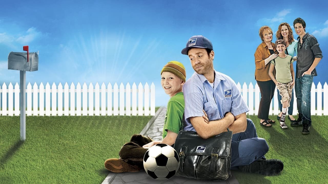 Letters To God (2010) | Official Trailer, Full Movie Stream Preview