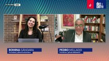 #EnVivo | #LosPeriodistas | Sheinbaum: Complot político y sabotaje en L3 | Sandra Cuevas al descubierto (2)