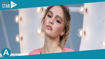 Lily-Rose Depp pose nue : la fille de Vanessa Paradis surprend ses abonnés !