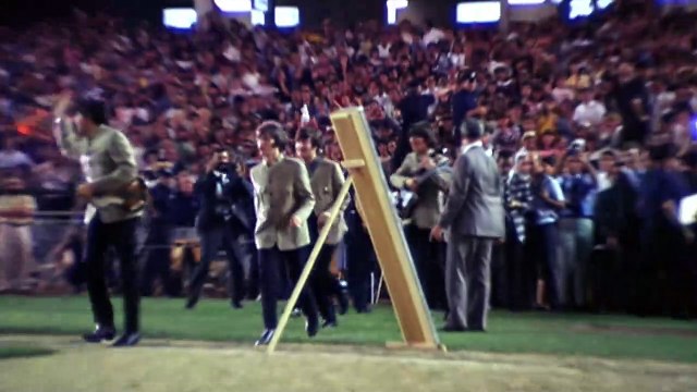 Billy Joel - The Last Play at Shea (2010) | Official Trailer, Full Movie Stream Preview