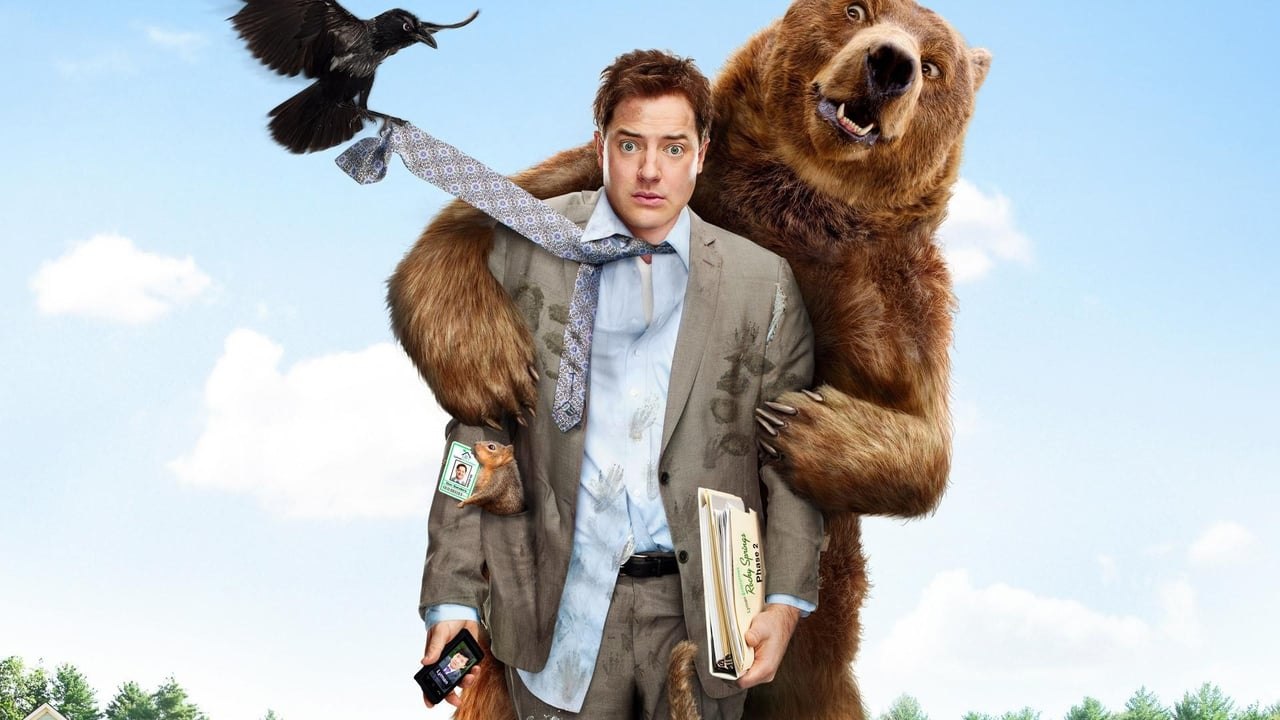 Furry Vengeance (2010) | Official Trailer, Full Movie Stream Preview