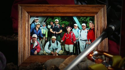 10 Mountains 10 Years (2010) | Official Trailer, Full Movie Stream Preview