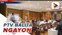 Palasyo, nagbabala laban sa mga indibidwal na nag-aalok ng pekeng posisyon sa gobyerno