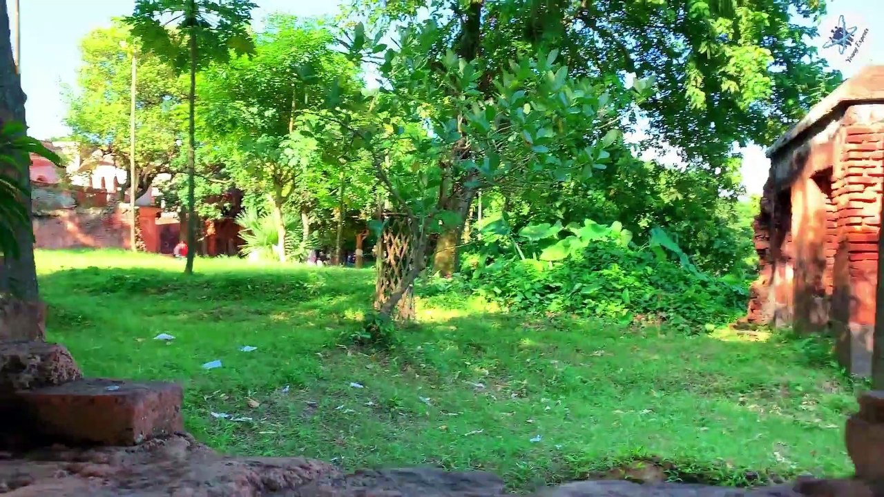 The Lost City “Panam Nagar”  || হারানো নগরী পানাম নগর এর ইতিহাস