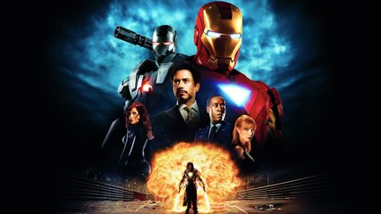 Iron Man 2 (2010) | Official Trailer, Full Movie Stream Preview
