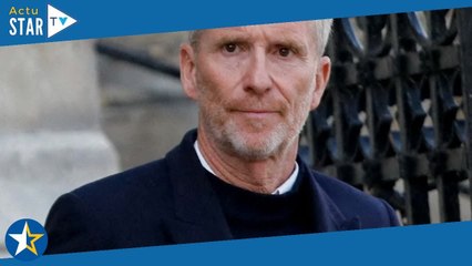 Denis Brogniart accusé d'avoir piqué des "colères folles" et humilié des collègues, il se défend