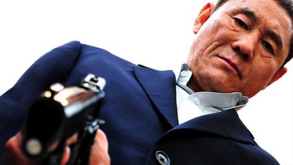 Outrage (2010) | Official Trailer, Full Movie Stream Preview