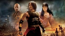 Prince of Persia: The Sands of Time (2010) | Official Trailer, Full Movie Stream Preview