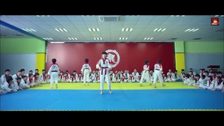 Kungfu Boys (Full Movie) - Hindi Dubbed Chinese Action Movie 2023 - Kung fu Movies
