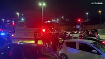 Israël : Un Palestinien armé a tué par balles sept personnes hier soir près d'une synagogue à Jérusalem-Est pendant les prières du shabbat