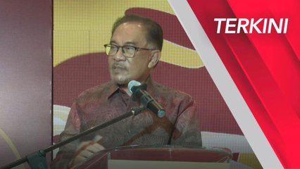 [TERKINI] Majlis rumah terbuka Tahun Baharu Cina ACCCIM