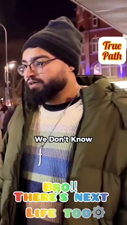 Bro this life is dream...Just Enjoy✌️...Why worry about next life,paradise, hell❓️Is this why you are here❓️What's ur Purpose‼️Bro this life is dream...Just Enjoy✌️...Why worry about next life,paradise, hell❓️Is this why you are here