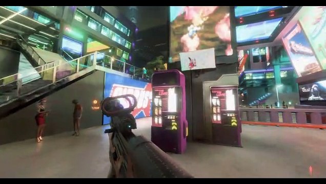 Cyberpunk 2077 RAY TRACING Update 2023!？ NEW Ray Tracing Update 4k Max Settings RTX 4090 PC Gameplay