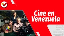 El Mundo en Contexto | Personajes y productores históricos del cine venezolano