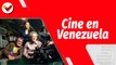 El Mundo en Contexto | Personajes y productores históricos del cine venezolano