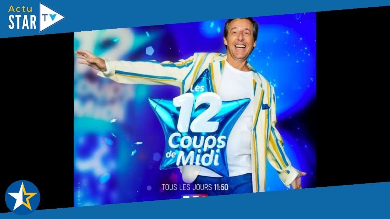 Les 12 Coups de midi : Une nouvelle règle bouleverse tout... "débile", "ridicule", réactions très vi