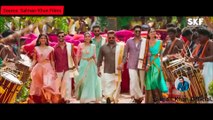 Kisi Ka Bhai Kisi Ka Jaan Bhaijaan Teaser | Salman Khan